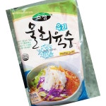 초정식품 냉동 물회 육수 2.5kg 4개입 육수류 : 순중상회