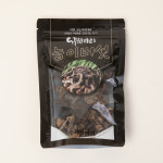 한진건해 닭한마리 건조버섯 건조 능이버섯 25g : 자연담은 산해림