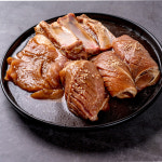 [백미으뜸] 식당에서 먹던 맛 그대로 옛날한돈갈비 1kg : 백미으뜸