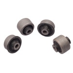 서스펜션 컨트롤 암 부싱 308 307 암 C4L 부싱 4개 호환 C삼각문 시트로엥 삼각형 408 C콰트르 푸조 : 행쇼물류04