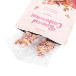 저염 진공 개별포장 베트남 구운 캐슈넛 그린바이트 140g 1개 [20g 7팩] : 그린바이트공식스토어