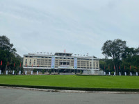 호치민 반나절 시티투어 패키지 : 비엣베네핏