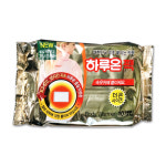 지엘 하루온팩 국내산 붙이는 핫팩 10개입 1개 : 대상메디칼