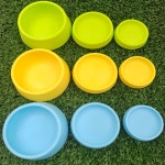 도마뱀 먹이그릇 친환경 소재 크레 물그릇  보물찾기 스토어 파충류 용품 크레스티드게코 용품 : 보물찾기 스토어