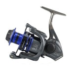 고 부드러운 낚시 릴 9  1 BB 5.1:1 금속 스피닝 낚시 릴 잉어 낚시 휠 스피닝 릴 금속 다리 : DiEU종합쇼핑몰십사