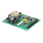 Fetco 1108.00013.00 제어 보드 및 소프트웨어 Ass : 코코러츠