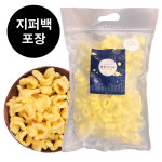 개나리콘 뻥튀기 150g 3개 : 서건유통