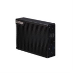 Rackchip RK3568 스테이션 P2 광산 PC, 반딧불 쿼드 코어, 64 비트 Cortex-A55 프로세서, 최대 2.0GHz 주파수, : 나인드림시스터즈