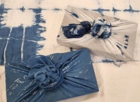 천연 염색 & 보자기 아트 클래스 : 천연빛깔수작