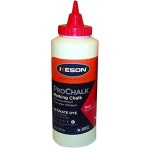 케손 레드 마킹 초크 8 OZ BX/12 8R : 퍼플링크3