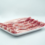 여주 조은축산 국내산 한돈 냉장 삼겹살 1kg : 여주 조은축산