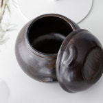 (3종)옹기 자배기 항아리(1호,2호,3호)세트 : 박씨상방 스토어