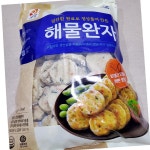오양 해물 경단 15g 60개 1kg 10개입 냉동식품 : 순중상회