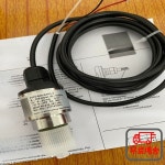 P115-400-G101-T 압력 센서 0-100mbar 0234361212 : 라이프스타일컴퍼니3