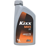 킥스 M 2T JASO FB 1L 2행정 예초기 오토바이 엔진 오일 : 한눈알