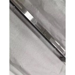 밀레 식기세척기 키 패널 부품 G6992/6997 스테인리스 스틸 키 패널 : DiEU종합쇼핑몰십삼