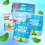 퍼지락 입냄새 제거 개운 민트 자일리톨 사탕 모음 : 퍼지브러쉬.퍼지락 코리아