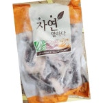 개미유통 냉동 조미 오족 통문어 1kg 문어 : 순중상회