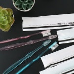 일회용칫솔 개별포장 프리미엄(1000개)1개 : 승전유통