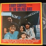 [수입 중고 LP] J3735 Larry Coryell – At The Village Gate : 예음레코드