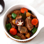 [백미으뜸] 식당에서 먹던 맛 그대로 옛날한돈갈비 1kg : 백미으뜸