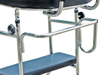 보조성인 복지용구 성인용 어르신보행기 노인 보행보조기 의료용워커 걸음의료 하이워커 환자용 : 프리미엄플러스몰