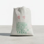 국산마대 쌀포대 40kg 쌀자루 중고 PP마대 재활용 폐기물 : 마대짱 스토어
