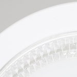 원형 LED 센서등(고천장)15W 주광 유백 @ 240528 : 참빛테크LED