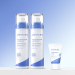 [더블] 에스트라 아토베리어365 크림미스트 120ml x 2개 : 에스트라