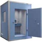 가정용 실내 침실 피아노 랙 드럼 라이브 방송실 모바일 조립 녹음 스튜디오 : 디유종합쇼핑몰구