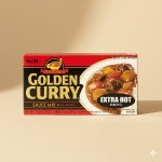 S&B 에스앤비 골든카레 일본 고형카레 아주매운맛, 220g, 5개 : 편리미엄마켓