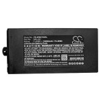 배터리 Owon 540-337 B-8000, HC-PDS, 호환되는 KDXY, 오실로스코프 PDS PDS602와 전원 PDS5022, : 스튜디오엣지