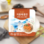 푸드씽크 통곡물 저당 식단 도시락 로메스코앤그레인 직장인 냉동도시락 웜그레인샐러드 : 주식회사 밸런스트리