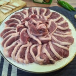 생오리 로스 슬라이스 구이 1kg 국내산 오리고기 사용 : 대한민국맛집