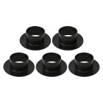 REXVTNS 5쌍 아웃보드 피벗 샤프트 부싱 68D - G2539-00 | 4-6 모터용 플라스틱 교체 링쉬안/파르순/파이니어/히데아 장착 : 픽앤월드