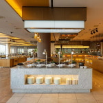 [소노캄고양][셰프스 키친 뷔페] 주말 런치&디너 1인 : 애드콘ADDCON