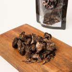 한진건해 닭한마리 건조버섯 건조 능이버섯 25g : 자연담은 산해림