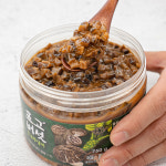업소용 표고 와사비 750g 고추냉이 표고버섯 와사비장 생와사비 : 벌크푸드