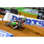 렌탈 996-01-BU-07-184 트윈월 블루 1-1/8인치 알루미늄 핸들바 Blue : 딜리고픽2