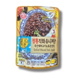 오즈키친 정통직화 유니짜장 180g : 유성MOLL