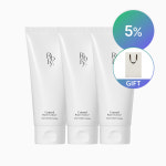 [5%/3개] 리바이포유 컨트롤로션 플러스 수분장벽로션 진정로션 온가족 Rbfy 150ml, 3개 : 리바이포유 공식스토어