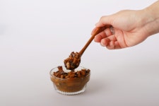 움트리 표고 버섯 서양 고추냉이 업소용 대용량 장 반찬 750g : 마니쿡스