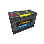 피엠테크 ITX-100 12V 산업용배터리 100AH 무보수 밀폐형 아트라스 : 피엠테크