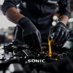 소닉모터스 수입차 전차종 엔진오일 교환 교체 (서울 경기 공임포함) : 소닉모터스