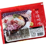 냠냠 부대찌개 400g 간편식 : 순중상회