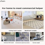 LXC 카펫 전문 세척기 호텔 당구장 강력 세척 및 흡입 통합 : 디유종합쇼핑몰십이