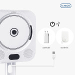 일우CD플레이어2 블루투스오디오 IWCDP : 일우샵