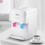 가정용 데스크탑 또는 기숙 소형 정수기 생수 가열 : DiEU종합쇼핑몰팔