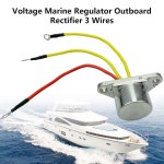 1980-2001 존슨 에빈루드 15 60 65 75 85 88 9.9 90 100 110 11 115 140 150 175 200 235 , 전압 해양 레귤레이터 교체 OE 18... 