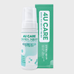 닥터시니올 포유케어 거품치약 : 시니올케어